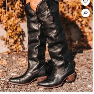 Freebird Misty Boots